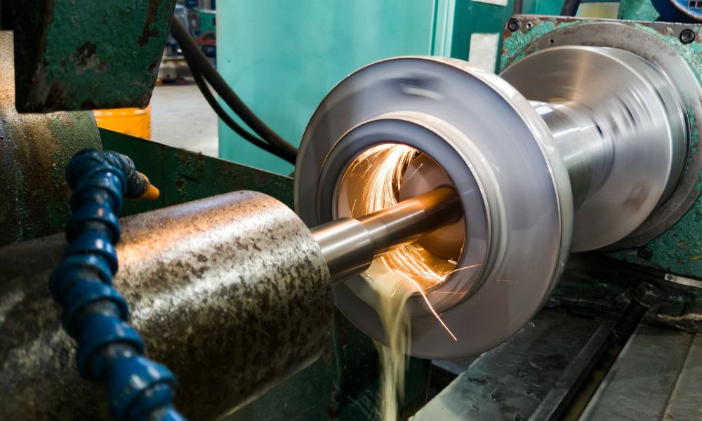 Abrasive Selection Guide: Types of Metalworking Abrasives