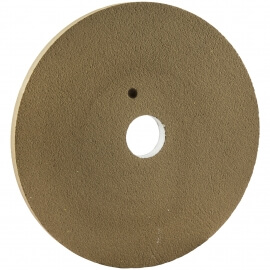 200 x 10 x 31.75 mm dressing wheel 31c 320 e b141 t01 - 66253296349