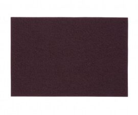 6 x 9 in. bear-tex 777 non-woven hand pad ao - 66261077700