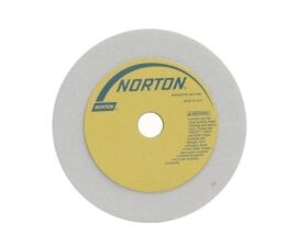 3 x 1 x 1/2 in. dressing wheel 38a 80 m vbe t01 - 66243529146