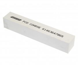 1 x 1 x 6 in. dressing stick pcd fine - 61463647867
