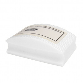 3-1/2 x 2-1/8 in. diamond-coated hand pad 800 grit d712 - 66260306363