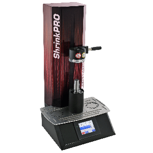 Shrinkpro machine - 3 phase, 480v, 20a - 00600