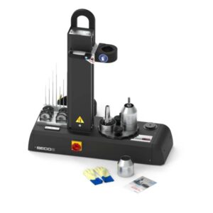 Seco zfm30in10 solid milling easyshrink evo shrinkfit machine - 03309162