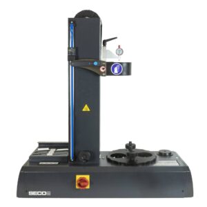 Seco zfm30in20 solid milling easyshrink evo shrinkfit machine - 03309163