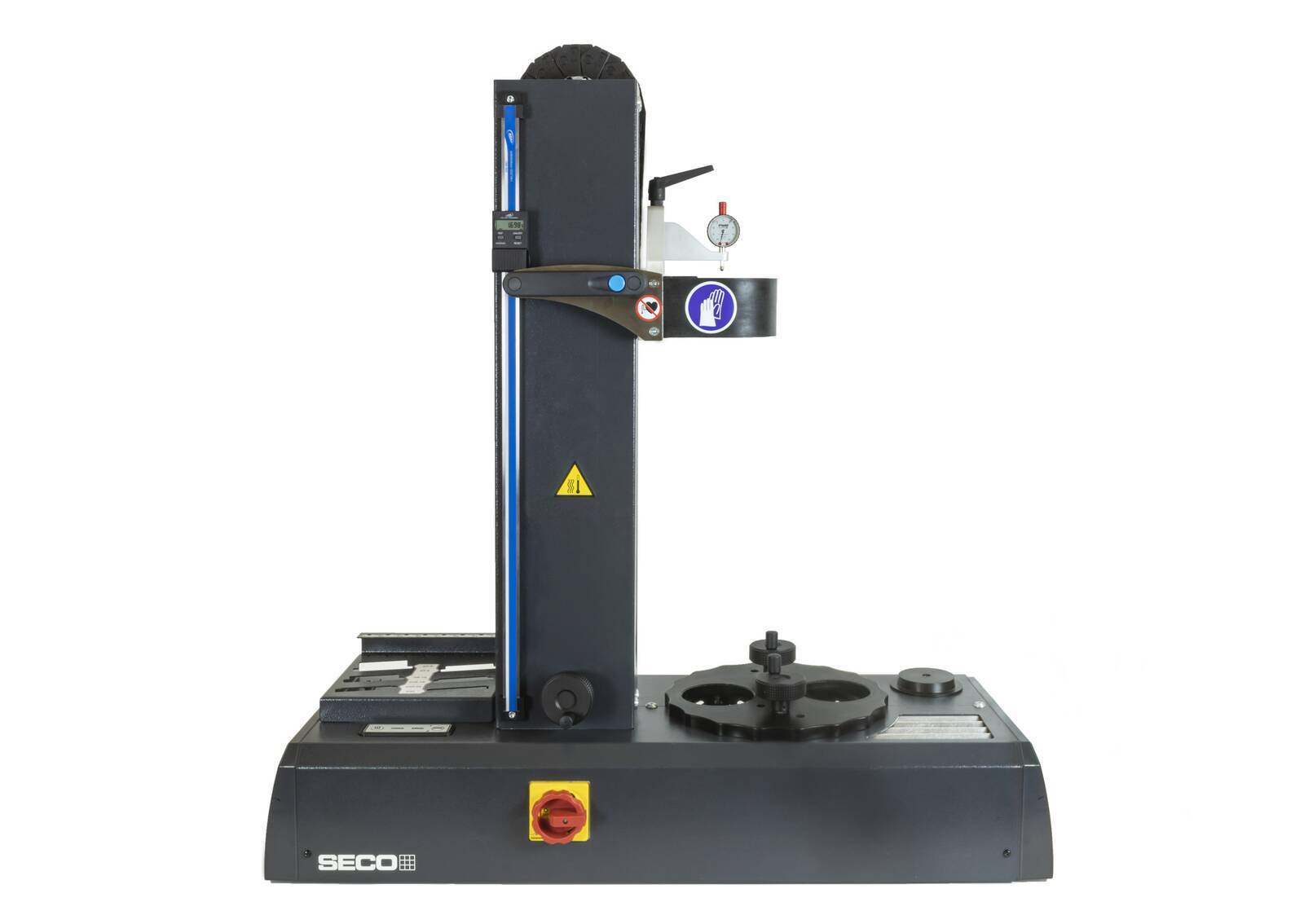 Seco zfm30in20 solid milling easyshrink evo shrinkfit machine - 03309163