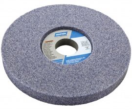 8 x 3/4 x 1-1/4 in. toolroom wheel 32a 46 i vbe t05 - 66253044213