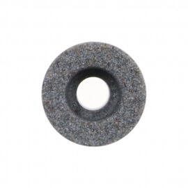 1-1/4 x 1 x 3/8 in. toolroom wheel 32a 60 k vbe t05 - 66243427799