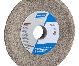 10 x 1 x 1-1/4 in. toolroom wheel 32a 54 j vbe t12 - 66253161197