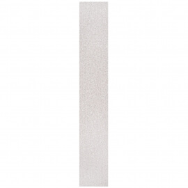 2-3/4 x 16-1/2 in. a275op paper h&l file strip p180 grit a275 ao - 66261131642