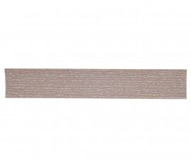 2-3/4 x 16-1/2 in. a275op paper psa file strip p180 grit a275 ao - 66261131636