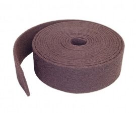 6 in. x 30 ft. bear-tex non-woven roll ao vf grit - 66261016430