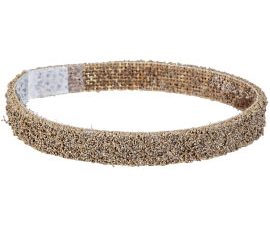 3/4 x 18 in. bear-tex vortex rapid prep non-woven file belt ca c grit - 66261158552