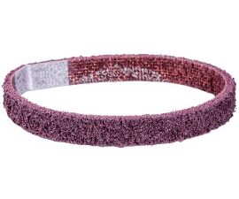 3/4 x 18 in. bear-tex vortex rapid prep non-woven file belt ca m grit - 66261158576