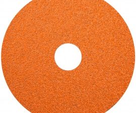 5 x 7/8 in. blazex f970 fiber disc 60 grit f970 ca - 69957370199