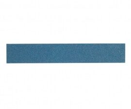 2-3/4 x 17-1/2 in. bluefire paper non-psa file strip 80 grit h875p za - 66261123620