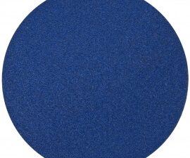 10 in. bluefire large diameter cloth psa disc 40 grit r821p za - 66261138314