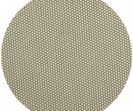 5 in. flexible diamond psa disc 200 grit d71s diamond - 66260307019