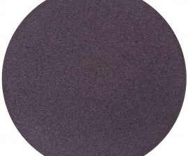 10 in. metalite large diameter cloth psa disc 80 grit r228 ao - 66261136601