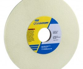 8 x 3/4 x 1-1/4 in. quantum toolroom wheel 5nq 60 j v35 t01 - 69083159114