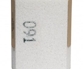 11-1/4 x 2-1/4 x 6 in. quantum x surface grinding segment quantumx 20-g - 66253350607