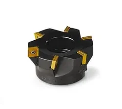 Seco tools indexable shoulder mill r220.99-0050-12-4 - 5593