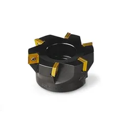 Seco tools indexable shoulder mill r220.99-0080-12-6 - 5602