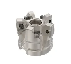 Seco tools indexable shoulder mill r220.96-0050-08-5a - 39981