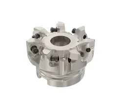 Seco tools indexable shoulder mill r220.96-0063-08-7a - 39990