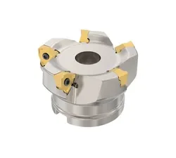 Seco tools indexable shoulder mill r220.96-0080-08-5a - 39991