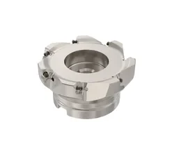 Seco tools indexable shoulder mill r220.96-0125-08-7a - 43525