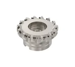 Seco tools indexable shoulder mill r220.96-0125-08-14a - 43529