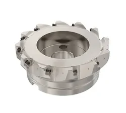 Seco tools indexable shoulder mill r220.96-8160-08-12 - 43530