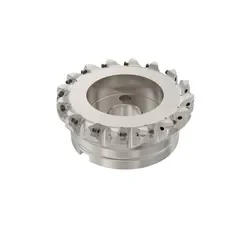 Seco tools indexable shoulder mill r220.96-8160-08-16 - 43531