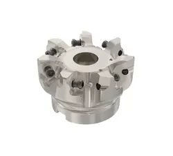 Seco tools indexable shoulder mill r220.96-02.50-08-7a - 43732