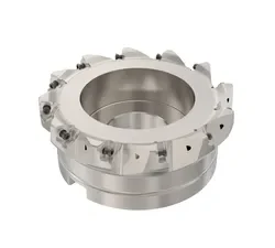 Seco tools indexable shoulder mill r220.96-06.00-08-12 - 43747