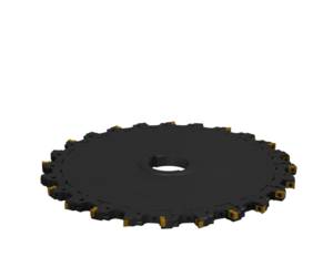 335.18-08.00-xl0809n dsc mill cut - 2740236