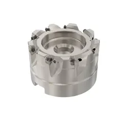 Seco tools indexable shoulder mill r220.96-0063-04-9a - 67842