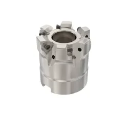 Seco tools indexable shoulder mill r220.96-01.50-04-6a - 68256