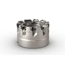 Seco tools indexable shoulder mill r220.96-02.00-04-9a - 68262