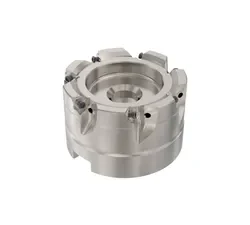 Seco tools indexable shoulder mill r220.96-0063-04-7a - 81083