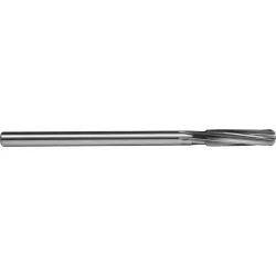 Union butterfield 4535 hss brt chucking reamer ansi 8fl 11/16 inch - 6009725