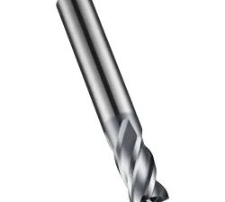 Dormer s804ha hm alcrona din 6535 ha shank end mill n 6527 k 2.00 mm - 5982579