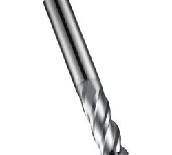 Dormer s814ha hm alcrona din 6535 ha shank end mill n 6527 l 16.00 mm - 5983573
