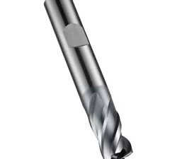 Dormer s804hb hm alcrona din 6535 hb shank end mill n 6527 k 6.00 mm - 5983632
