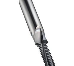 Dormer j200 hm alcrona pro m thread mill m6 x 1.00 mm - 6821291