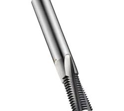 Dormer j220 m12 x 1.50 mm hm mf thread mill with 10° spiral flute - 6821313