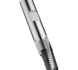 Dormer j260 hm alcrona pro npt thread mill 1/2 inch . 3/4 inch x 14 - 6821347