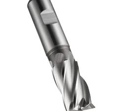 Dormer c247 hss-e-pm brt din 1835 b shank end mill 13.00 mm - 5984261
