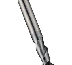 Dormer s710 hm alcrn din 6535 ha shank end mill 1.00 mm - 6706982